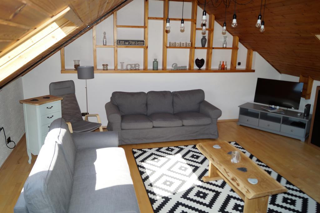 Apartment Lungau St. Michael im Lungau Zewnętrze zdjęcie