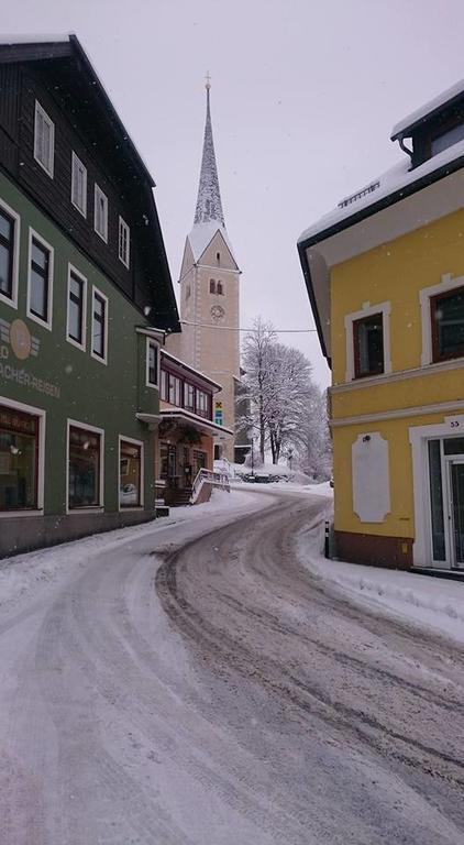 Apartment Lungau St. Michael im Lungau Zewnętrze zdjęcie
