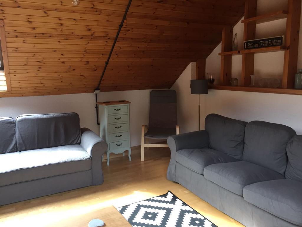 Apartment Lungau St. Michael im Lungau Zewnętrze zdjęcie