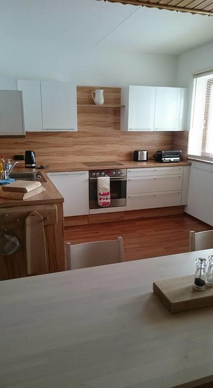 Apartment Lungau St. Michael im Lungau Zewnętrze zdjęcie